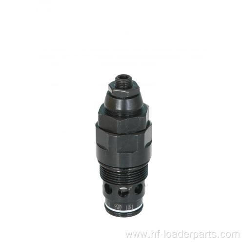 Hydraulic relief valve FOR LONKING WHEEL LOADER